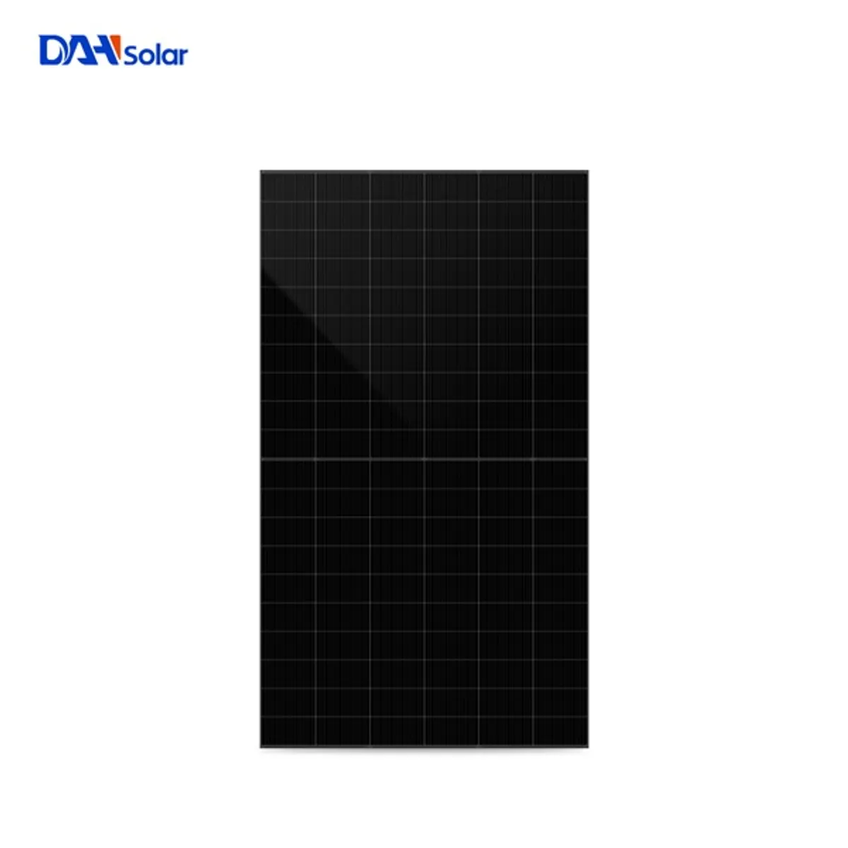 DAH SOLAR DHN-60R18/FS(BB)-500W napelem modul 120 cellás, 22,1% hatásfok, Vmpp 37,1V, Impp 13,48A, Voc 43,7V, Isc 14,48A #1