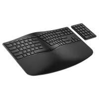 HP BPS ATTACH 7E756AA#AKC billentyűzet HU Vezeték nélküli USB Multimédiás #2