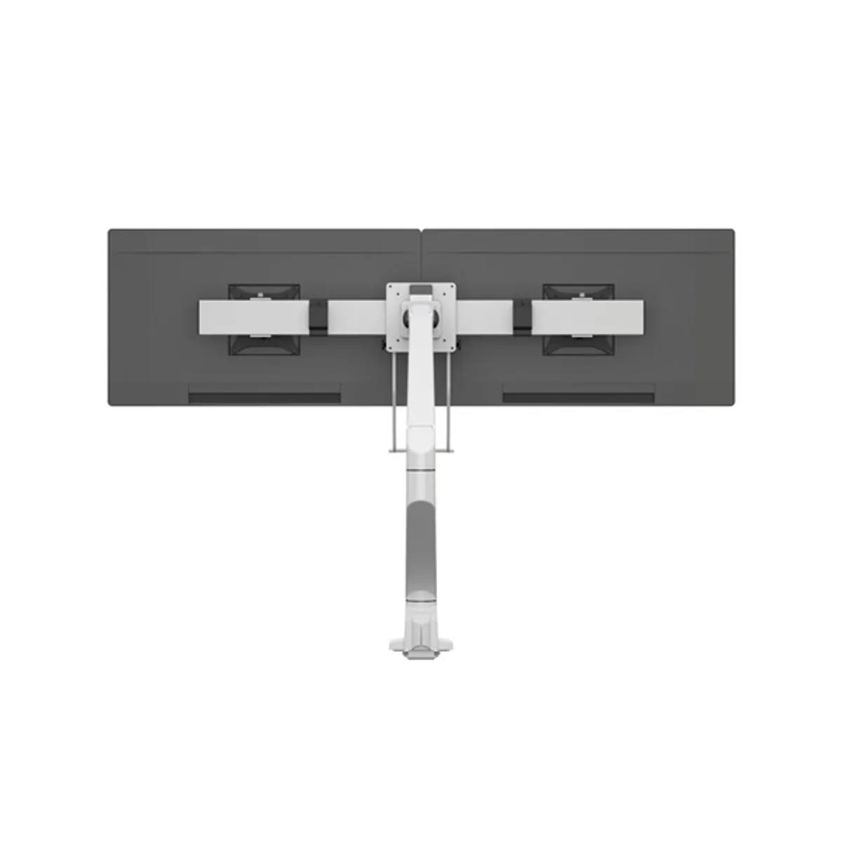 MULTIBRACKETS 7350073735945 M VESA Gas Lift Arm Single Duo Crossbar 15-32" 100x100 Fehér #7