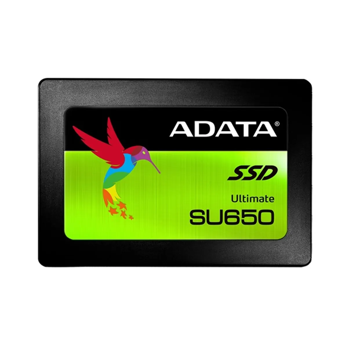 ADATA ASU650SS-240GT-R SU650 2.5" SATA III 240GB 520 MBps - 450 MBps #1