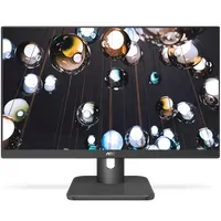 AOC 24E1Q 23.8" IPS LED monitor fekete 1920x1080 60Hz 5ms HDMI DP VGA beépített hangszóró #4