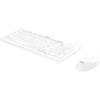 MSI DT 956-AZHU111-105 Vezetékes USB HU