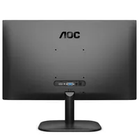 AOC 22B2HEU 22B2H 21.5" FHD VA 75 Hz 4 ms HDMI VGA 100x100 #6