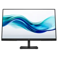 HP BPS ATTACH 9U5J5UT#ABB monitor 23,8" IPS 1920x1080 100 Hz 178° 250 cd/m² HDMI DisplayPort D-Sub VESA 100x100 Dönthető Forgatható