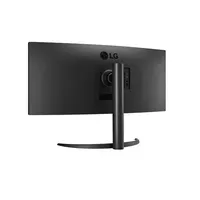 LG MON 34WR55QK-B.AEU 34WR55QK 34" VA panel 21:9 3440x1440 100 Hz 5 ms HDR 300 nit HDMI DP USB-C 1800R #4