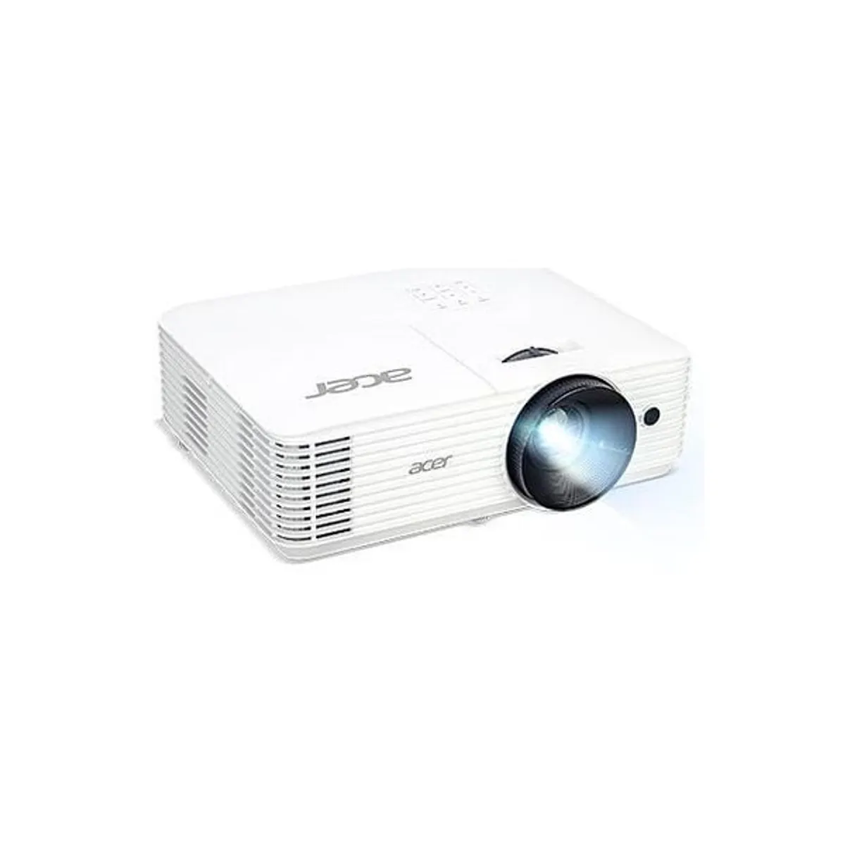 ACER COM MR.JSE11.001 DLP projektor 1280x720 4500 lm 1.8:1 16:9 wifi Miracast EzCast HDMI VGA #2