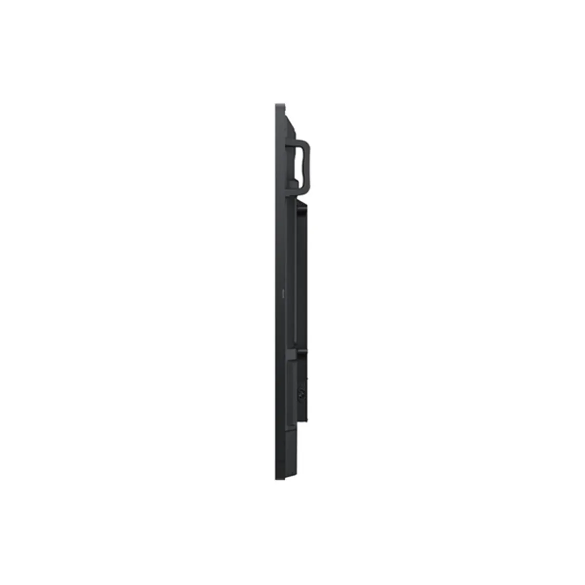 SMG VIS LH75WAFWLGCXEN 75" 4K IPS kijelző 800x400 VESA HDMI USB WiFi BT #6