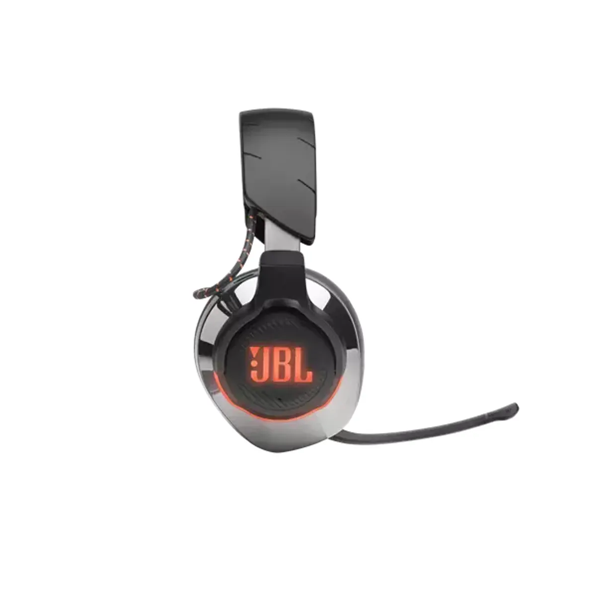 JBL JBLQ810WLBLK Quantum 810 Wireless fejhallgató mikrofon igen sztereó fekete #5