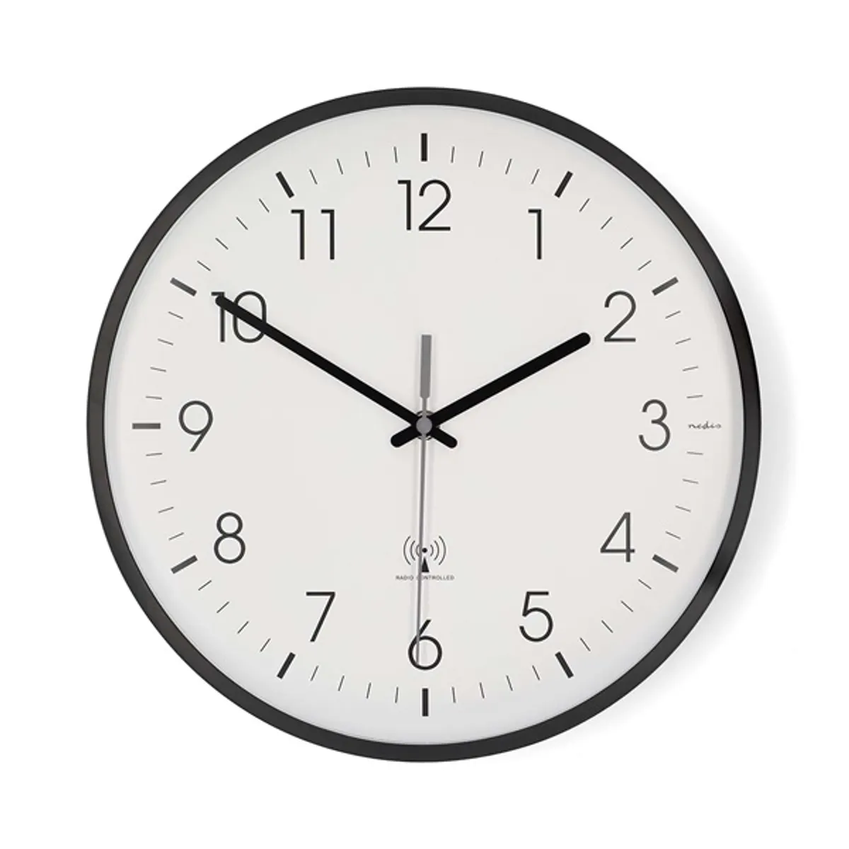 Nedis CLWA6226BK Aktivitásfigyelő fekete #1