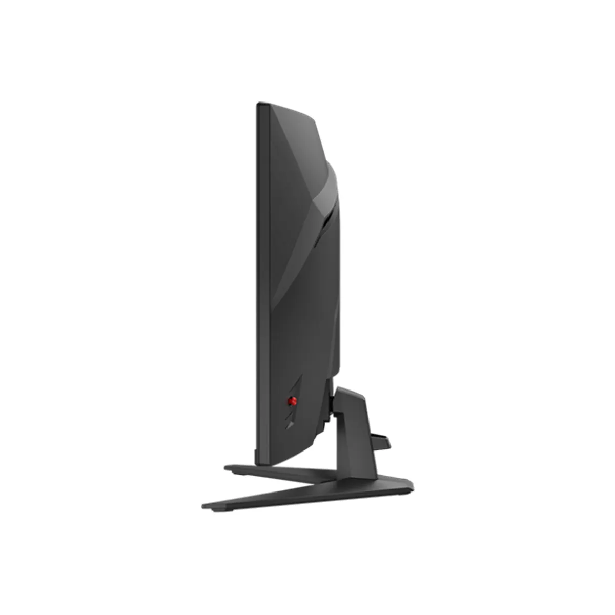 MSI DT 9S6-3DE04T-001 játékmonitor 31,5" 2560x1440 180 ívelt 100x100 VESA hdmi displayport usb-c fényerő 300 kontraszt 3500:1 fekete #4