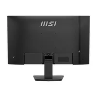 MSI DT 9S6-3PB4CH-275 monitor 27" IPS 2560x1440 75 Hz 1 ms 178° 16:9 HDMI DP fekete kontraszt 1000:1 #3