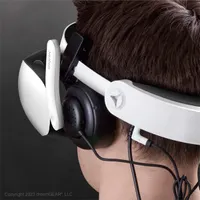 Bionik BNK-9100 Mantis Pro PS VR2 sztereó fejhallgató #2