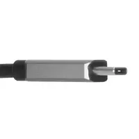 TARGUS DOCK423EU USB-C két HDMI 4K dokkoló 100W PD pass-thru #7