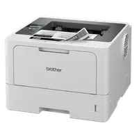 BROTHER HLL5210DWRE1 HL-L5210DW monokróm lézernyomtató 48 oldal percenként, kétoldalas, WiFi, LAN, USB, 1200x1200dpi #1