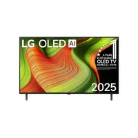 LG TV OLED48B53LA.AEU OLED televízió 48" UHD 3840x2160 120 Hz HDMI 4 Smart TV VESA 300x200
