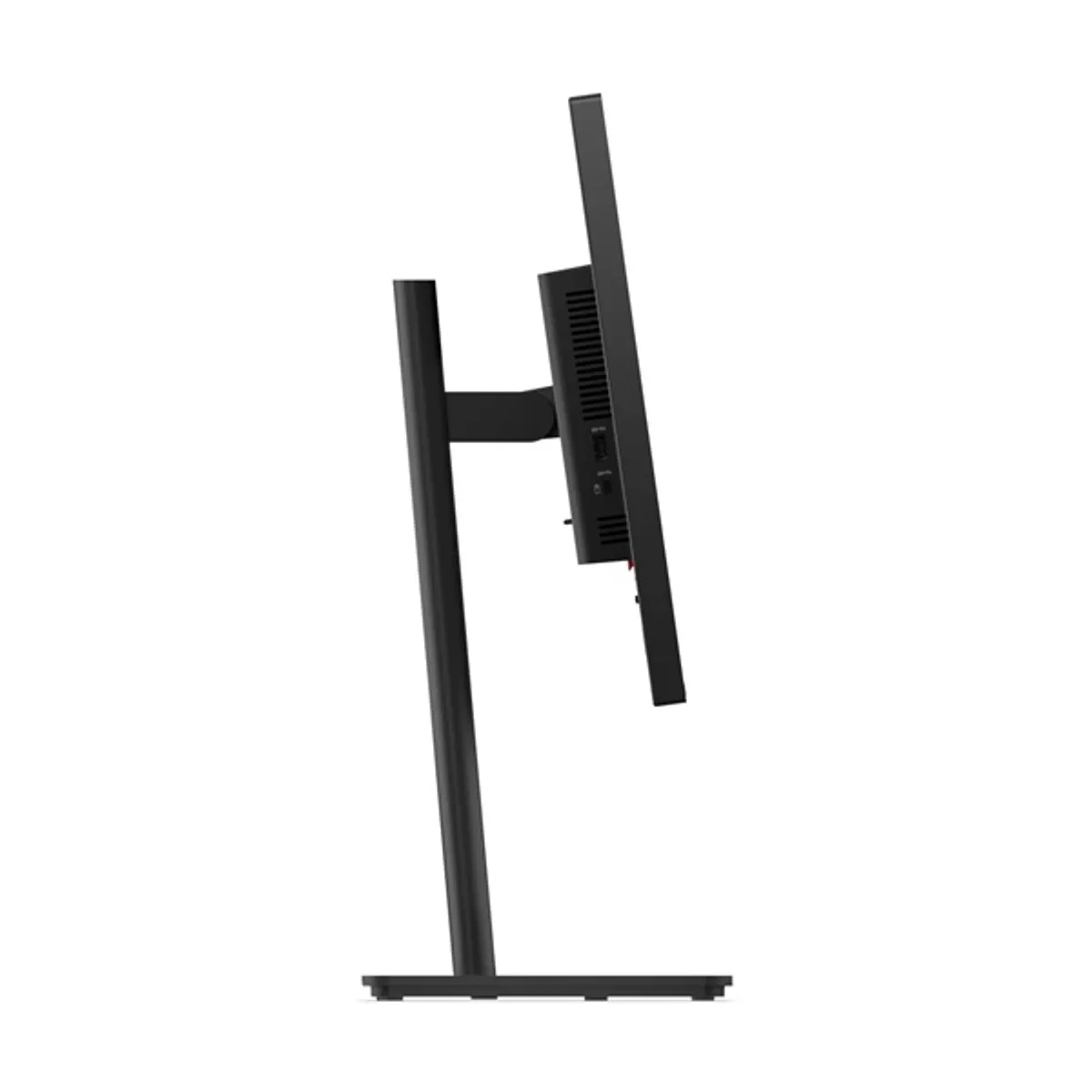 LENOVO-COM 64B9GAT1EU monitor 23.8" IPS FHD 1920x1080 4 ms USB-C PD 100W HDMI DP USB LAN 100x100 #6