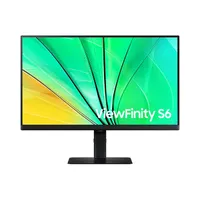 SMG MON LS32D600EAUXEN 32" IPS 100 Hz 16:9 HDR 350 lumen 100x100 VESA HDMI DP USB