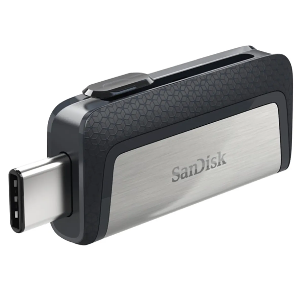 SANDISK 00173339 Dual Drive Luxe 128GB USB 3.1 Gen 1 Type-C Type-A jelszavazható #2