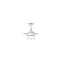 EZVIZ CS-H3C-R100-1J4WKFL H3C 2K kültéri kamera IP67, WiFi, 4MP, színes éjszakai látás, emberi alakfelismerés, integetés észlelés, microSD 512 GB #6
