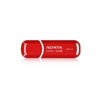 ADATA AUV150-64G-RRD UV150 piros 64GB USB3.1