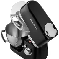 SENCOR STM 6359BK Multifunkciós robotgép 1000 W, 4,5 l rozsdamentes tál, bolygóműves, 8 fokozat #4