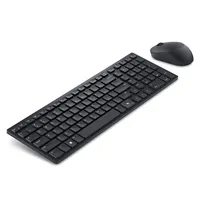 DELL SNP 580-BBWC optikai vezeték nélküli egér 3 gombos