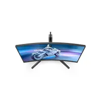 PHI MON 27M2C5200W/00 játék-monitor 27" VA 1920x1080 280 Hz 0,30 ms HDR 1500R HDMI DP #4