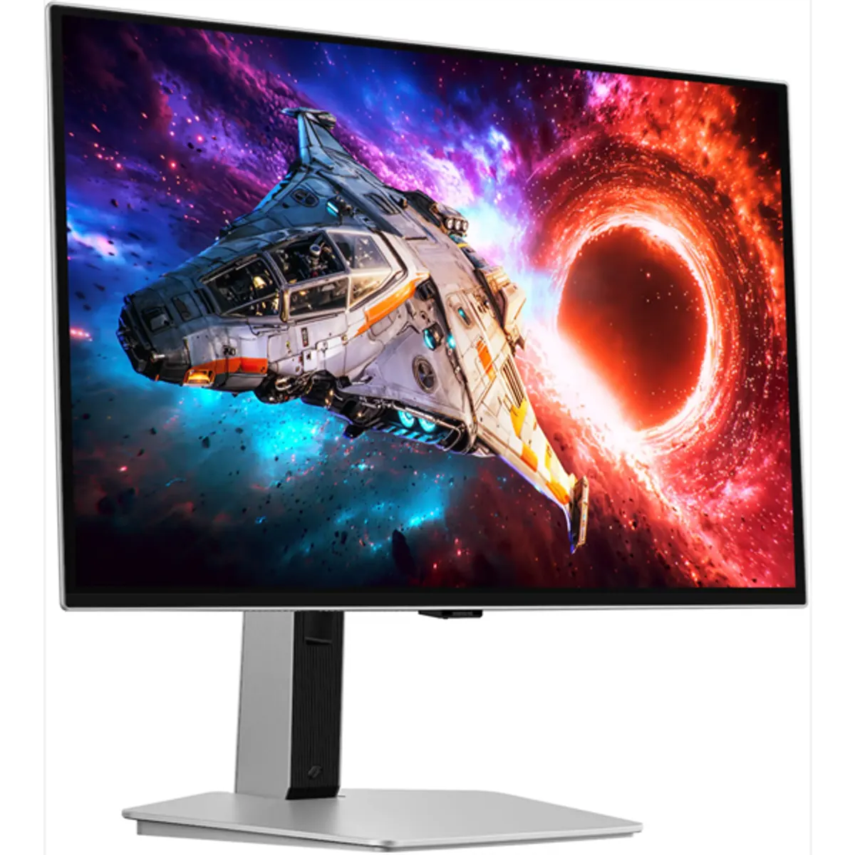 SMG MON LS27HG800SUXEN OLED 27" játékos monitor 3840x2160 240 Hz 0,03 ms #4