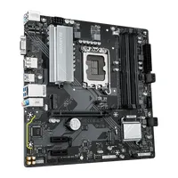 GIGABYTE B760M D3HP DDR4 B760M D3HP LGA1700 mATX 128 GB Intel B760 Express RAID Igen