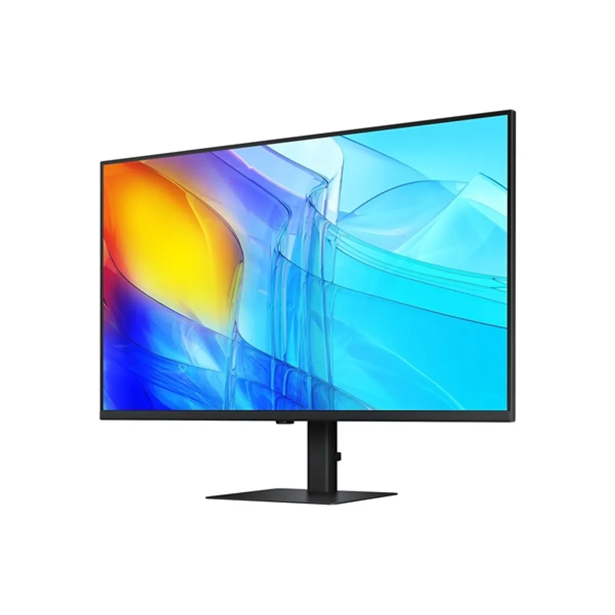 SMG MON LS37D800EAUXEN 37" UHD VA monitor 3840x2160 HDR 60 Hz 16:9 HDMI DisplayPort USB-C USB LAN VESA 100x100 Állítható magasság Van #3