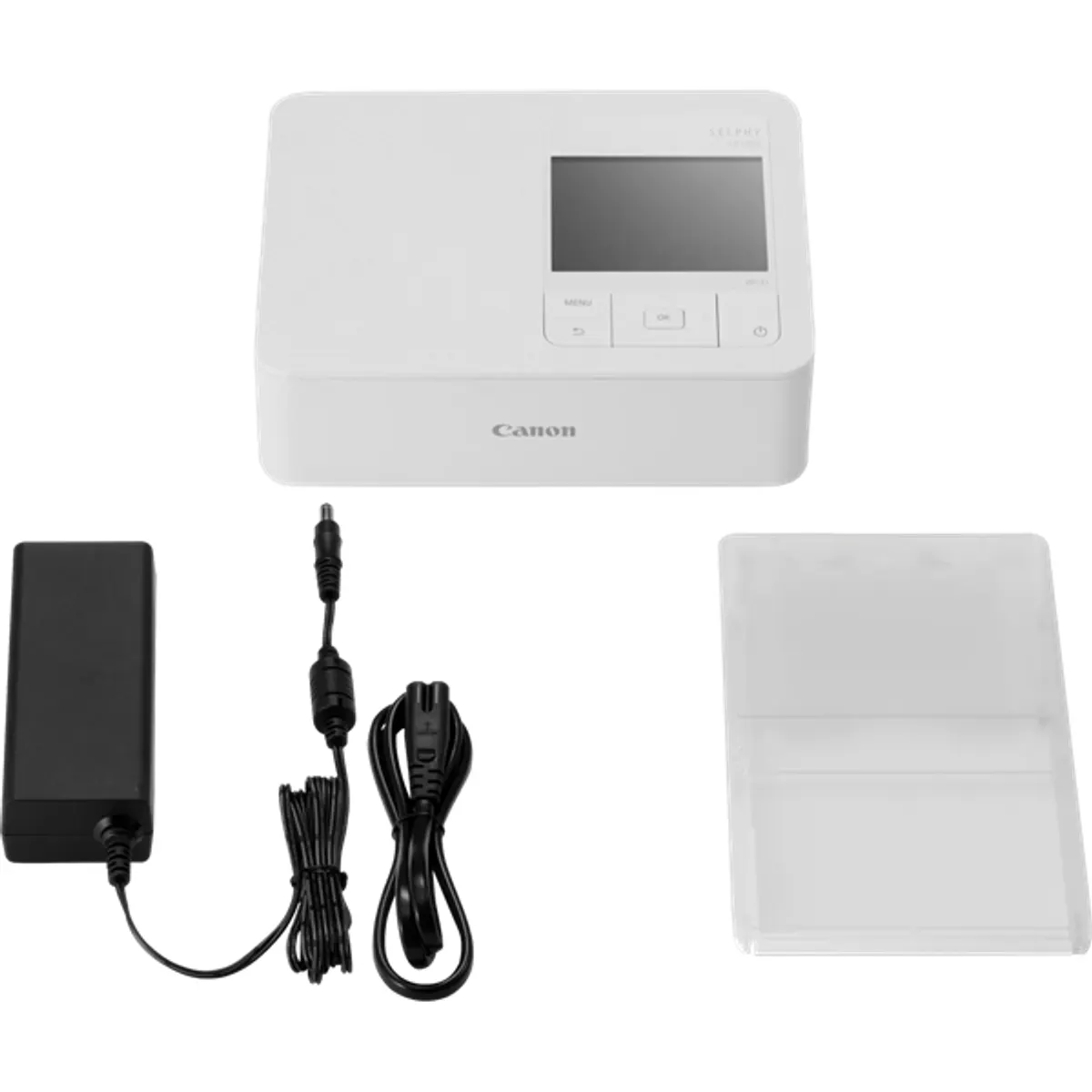 Canon 5540C003 SELPHY CP1500 hőszublimációs fotónyomtató Wi-Fi 4x6" 10x15 cm LCD 3,5" #10