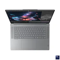 LENOVO-IDEA 83HM006KHV Yoga Pro 7 15,3" fényes kijelző 2880x1800 Core Ultra 7 258V, 32 GB memória, 1 TB SSD, Intel Arc Graphics, Windows 11, 70Wh Thunderbolt #7