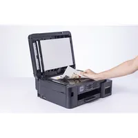 BROTHER MFCT930DWYJ1 MFC-T930DW színes tintasugaras MFP, A4, kétoldalas, ADF, WiFi, USB, LAN, 6000x1200dpi #8