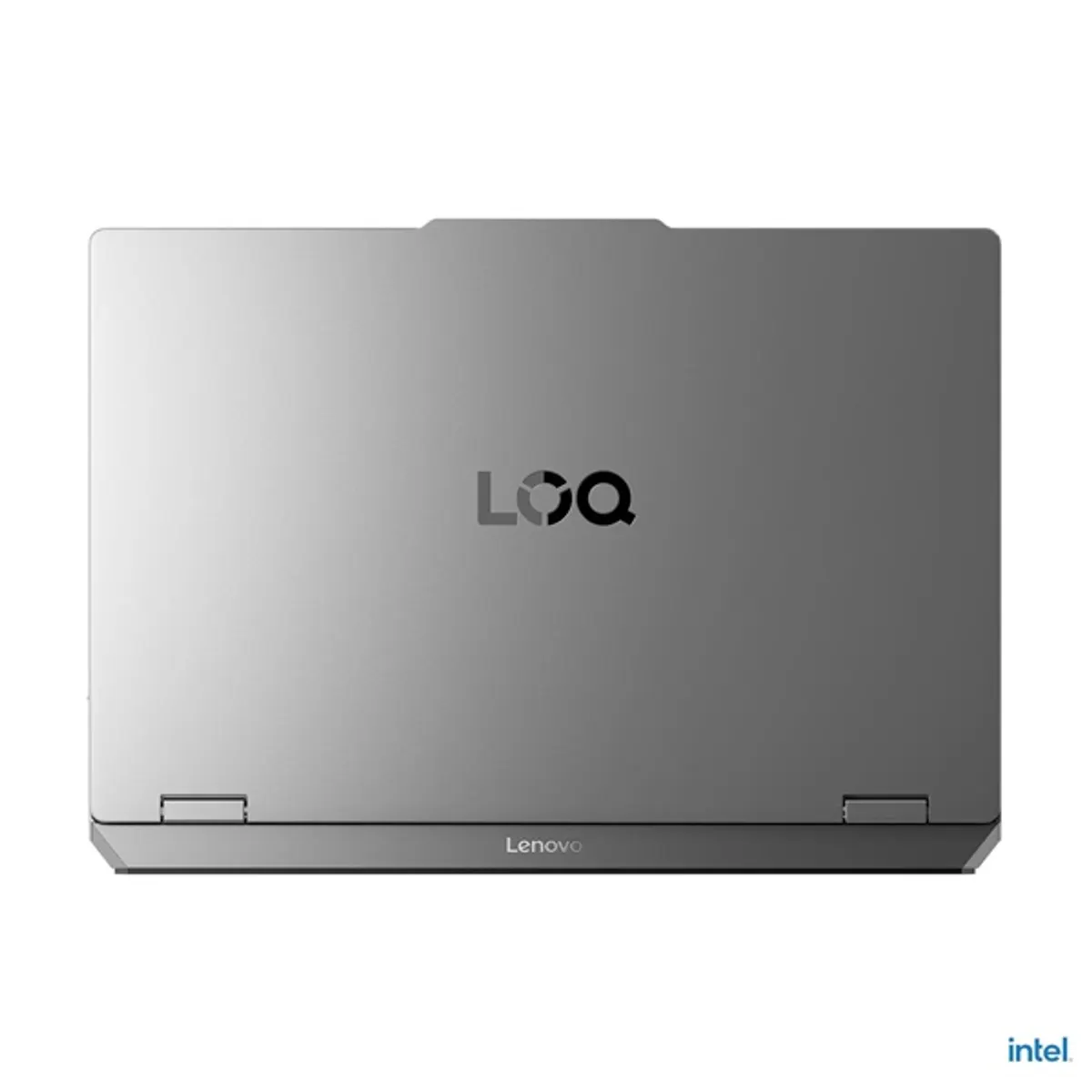 LENOVO-IDEA 83SC005MHV LOQ Gaming 16 GB DDR5 512 GB SSD i5-13450HX RTX 5050 15.6" FHD matt Szürke 802.11ax #7