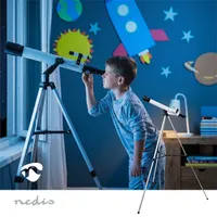 Nedis SCTE5060WT biztonsági vevő #10