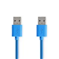 Nedis CCGP61000BU20 kábel #2