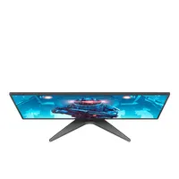 AOC 24B36X monitor 23,8" IPS 1920x1080 16:9 144 Hz 4 ms HDMI DisplayPort VESA 100x100 dönthető #5