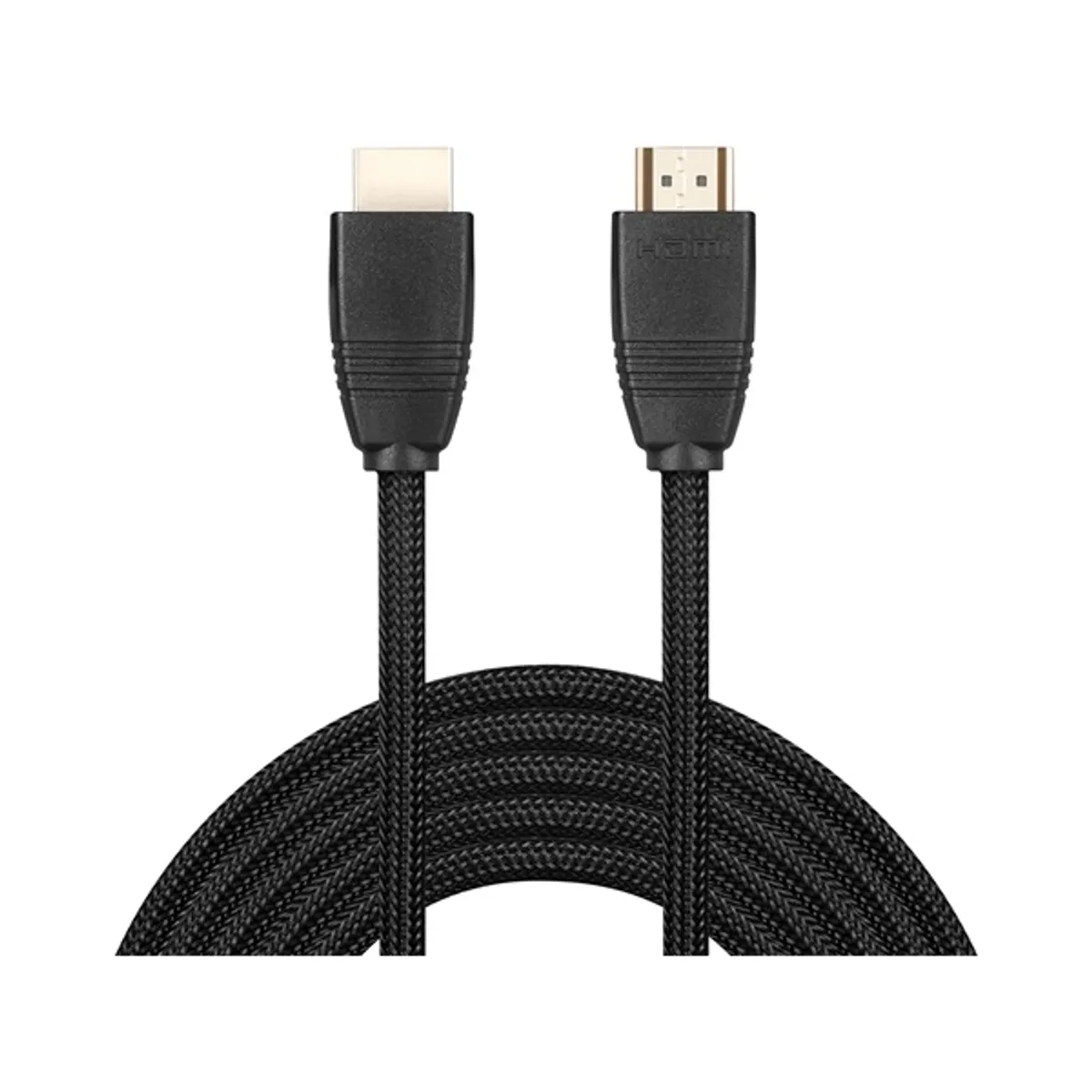Sandberg 509-14 HDMI 2.1 kábel 8K 2m fekete #1