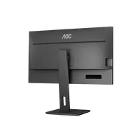 AOC U32P2 P2 31.5" UHD VA HDMI 2.0 x2 DP 1.2 USB 3.2 Gen1 4x port állítható magasság 150mm Pivot VESA 100x100 hangszóró #10
