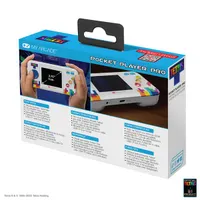 MY ARCADE DGUNL-7028 Pocket Player Pro 2.75" kijelző, USB-C/AA #2