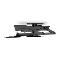 NEDIS TVCM5850BK tévé- és monitorkonzol fekete #3
