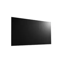 LG VIS 86UL3J-B.AEU kijelző 86" IPS 4K 3840x2160 VESA 600x400 330 nit 1000000:1 HDMI USB Ethernet fejhallgató kimenet hangszóró #6