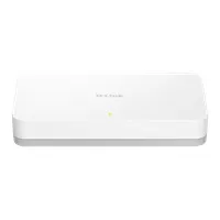 DLINK GO-SW-8G/E 8-portos gigabites kapcsoló 8x 1Gb fiber auto MDI MDIX #1