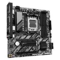 GIGABYTE B840M DS3H WIFI6 B840M DS3H WIFI6 AM5 mATX DDR5 5200 256GB 2x PCIe 16x M.2 2.5G LAN Wireless HDMI DP RAID SATA III 4 USB 2.0 8 USB 3.1 6 #1