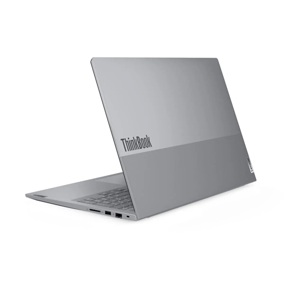 LENOVO-COM 21US005PHV ThinkBook 16" matt 1920x1200 16:10 16GB DDR5 512GB SSD i5-13420H Thunderbolt HDMI ujjlenyomat-olvasó #5