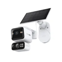 TP-LINK TAPO C645D KIT Tapo C645D 2K 3MP pan tilt 334deg 90deg IP65 solar panel #2