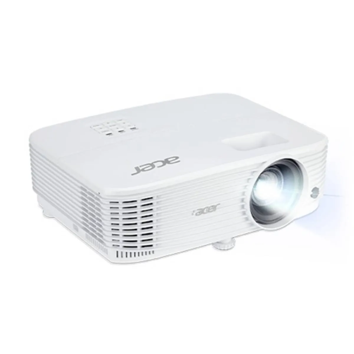 ACER COM MR.JUR11.001 dlp projektor 1024x768 4800 lumen 4:3 HDMI wifi 1,3x zoom bluelightshield lumisense #3