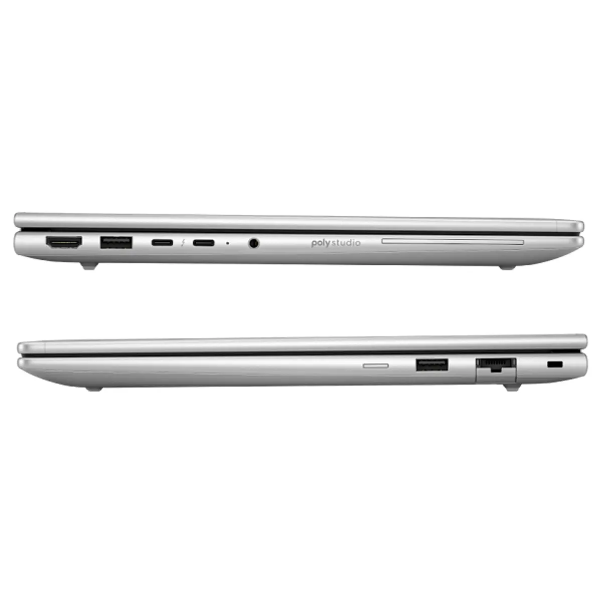 HP BPS AD4Q4ET#AKC EliteBook Ryzen AI 5 340 16GB DDR5 512GB SSD 14" matt 1920x1200 HDMI 2x USB-C AMD Radeon 840M Windows 11 Pro #3