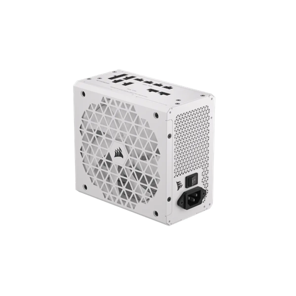 CORSAIR CP-9020273-EU RM750x Shift White moduláris tápegység 750W 80-gold #4