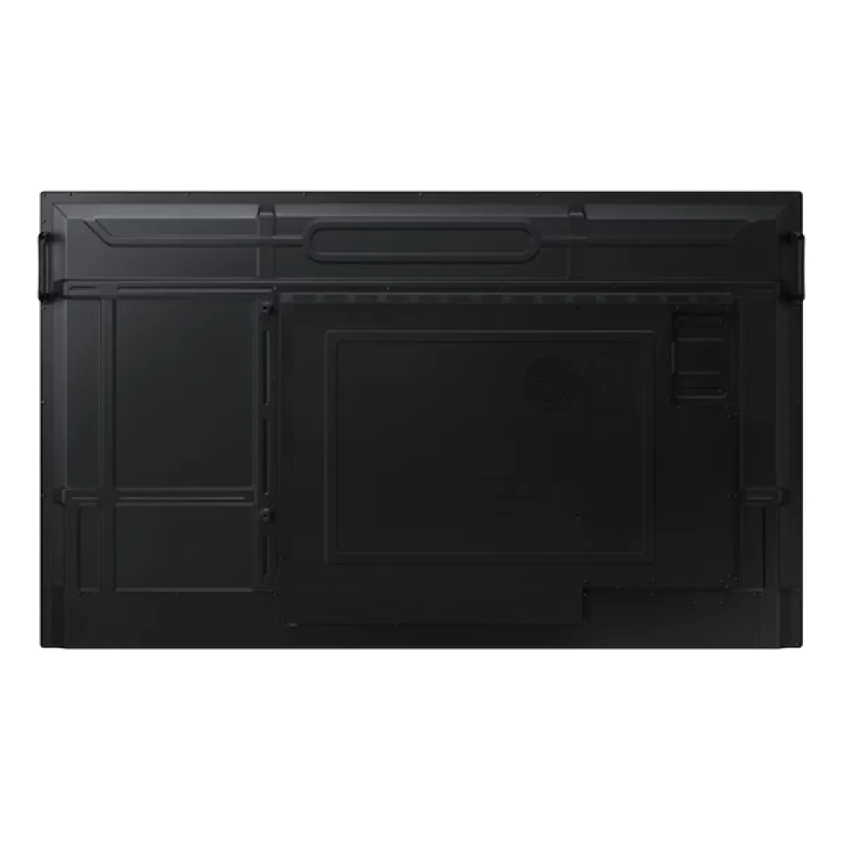 SMG VIS LH75WAFWLGCXEN 75" 4K IPS kijelző 800x400 VESA HDMI USB WiFi BT #4
